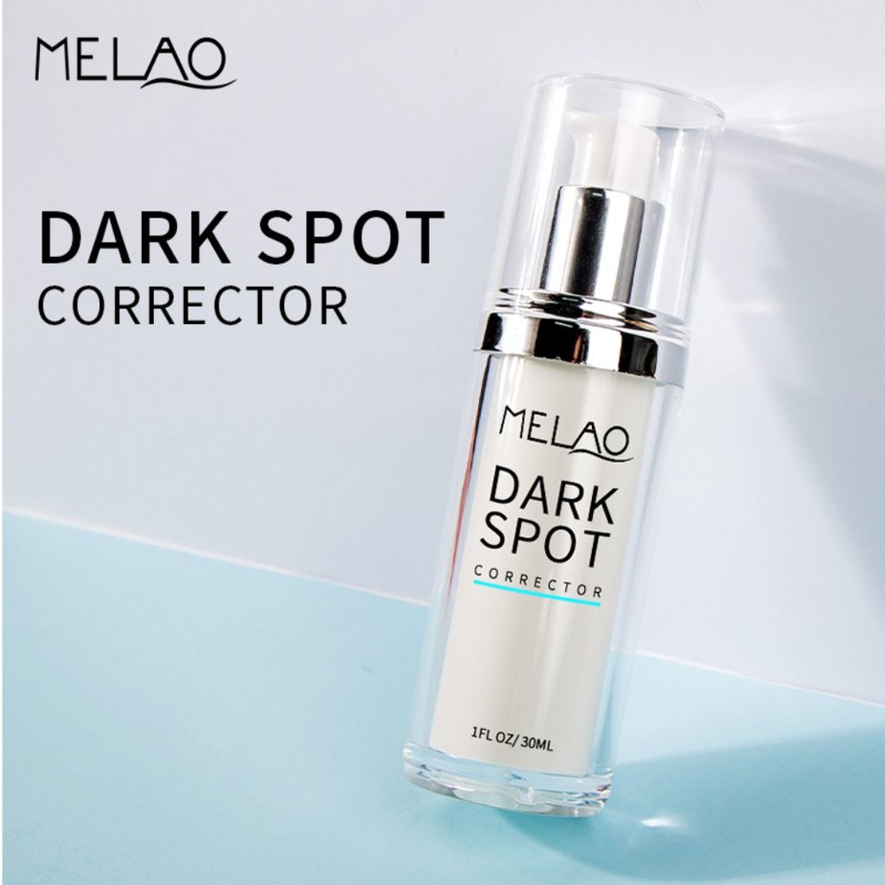 Dark Spot Corrector Serum Removal